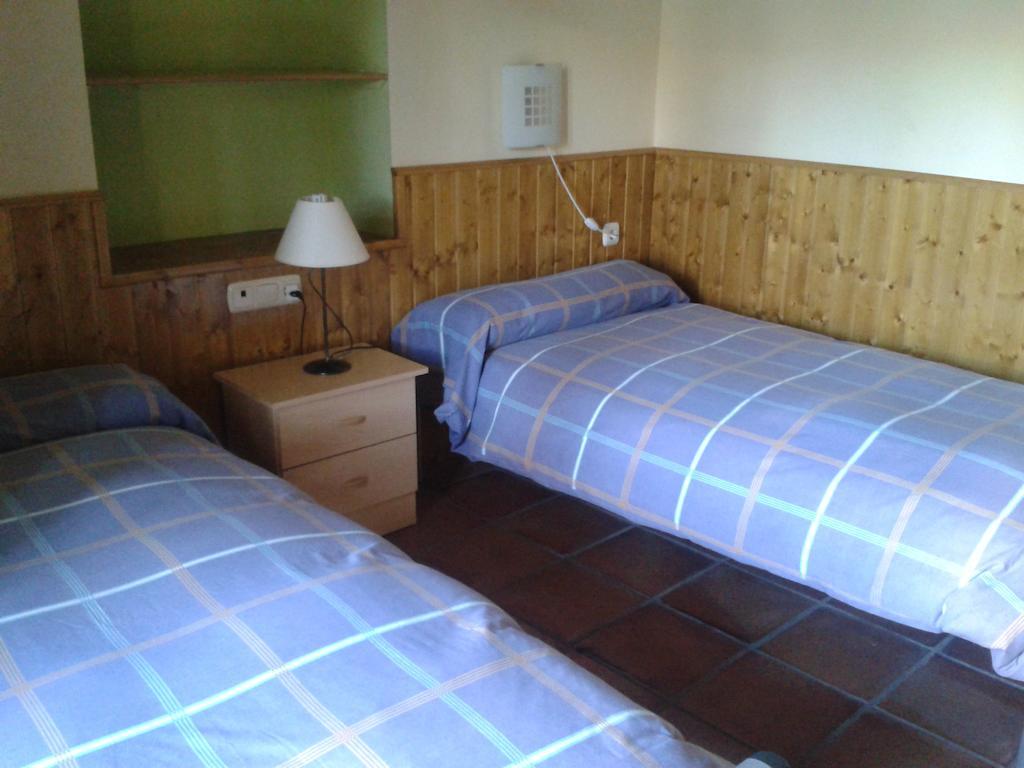 Albergue Convento De San Francisco Сафра Екстериор снимка