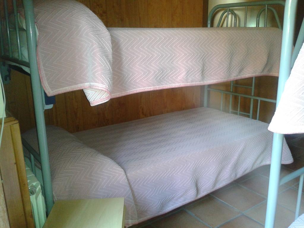 Albergue Convento De San Francisco Сафра Екстериор снимка
